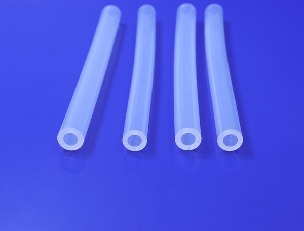 怎么選擇適合醫(yī)療設備上的硅膠管？